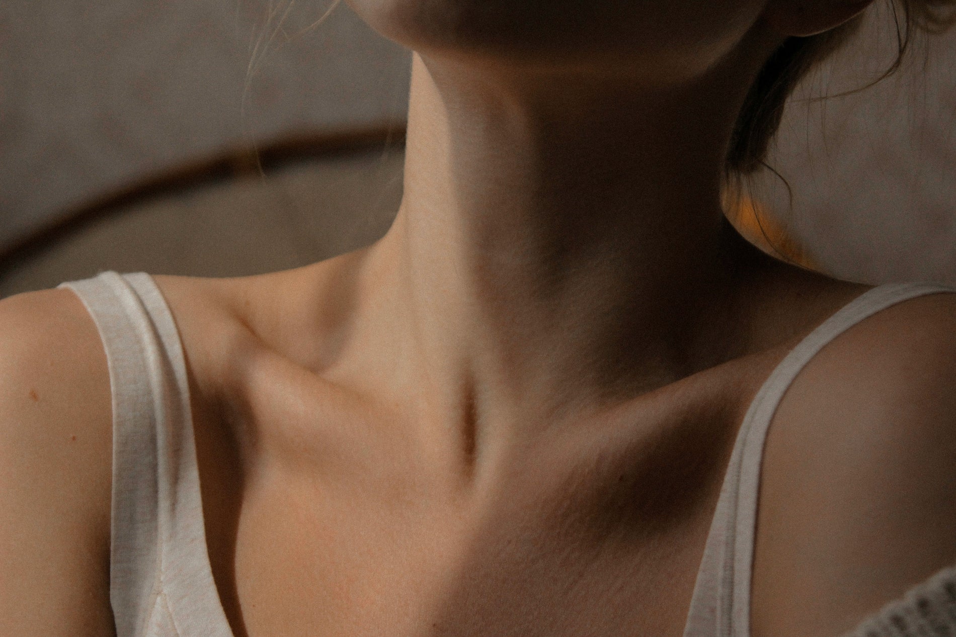 Beyond sunscreen: Protecting your skin against the sun with antioxidants