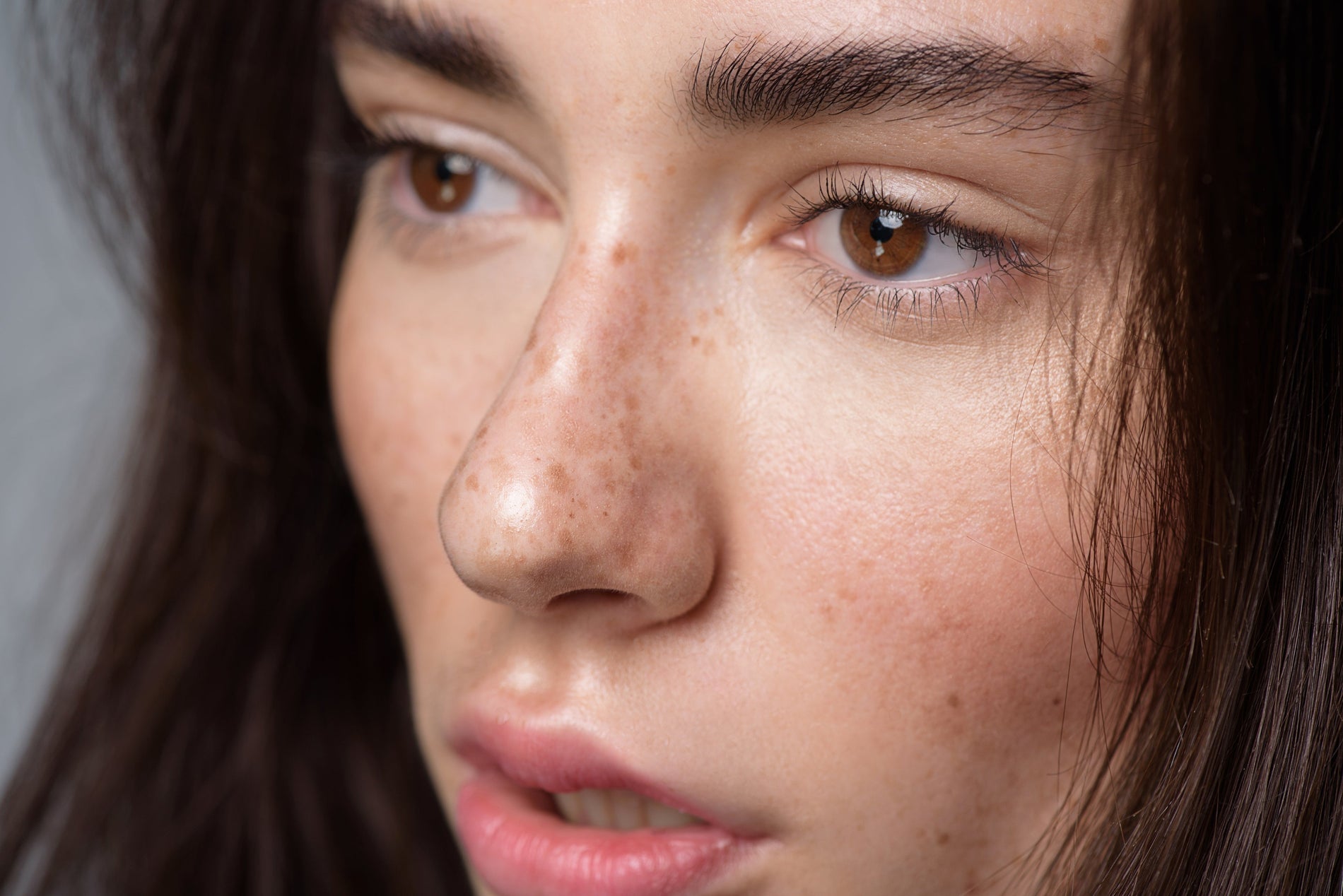 Suffer from sensitive skin? Learn more!