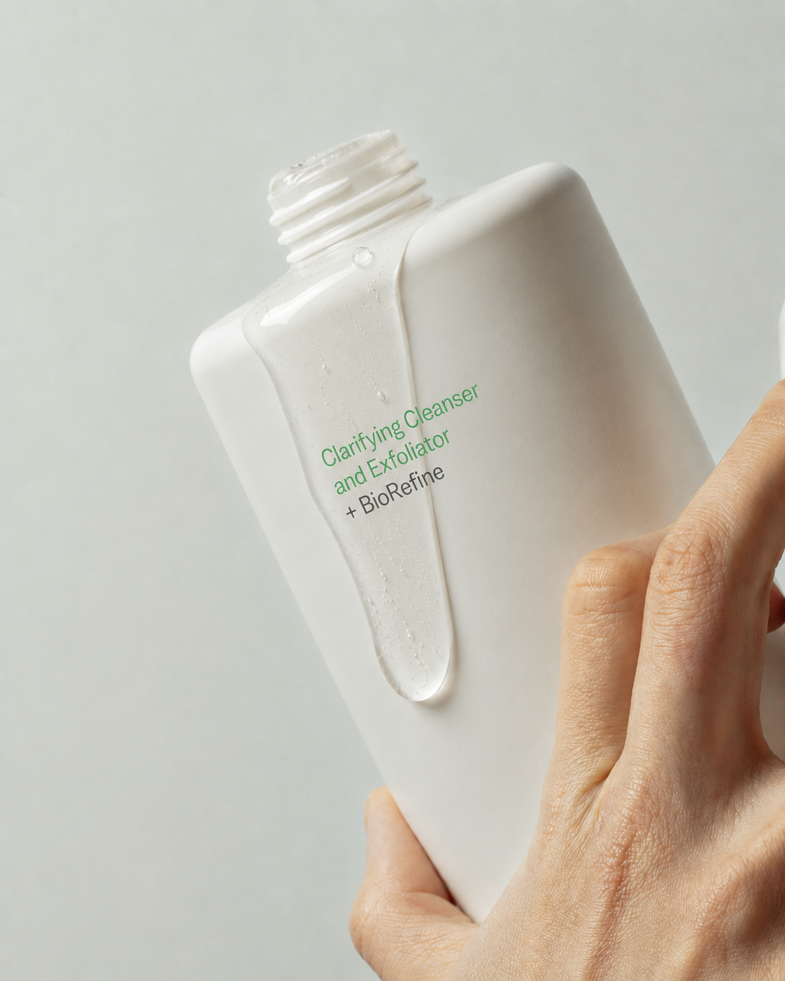 Clarifying Cleanser and Exfoliator (Pre-order)