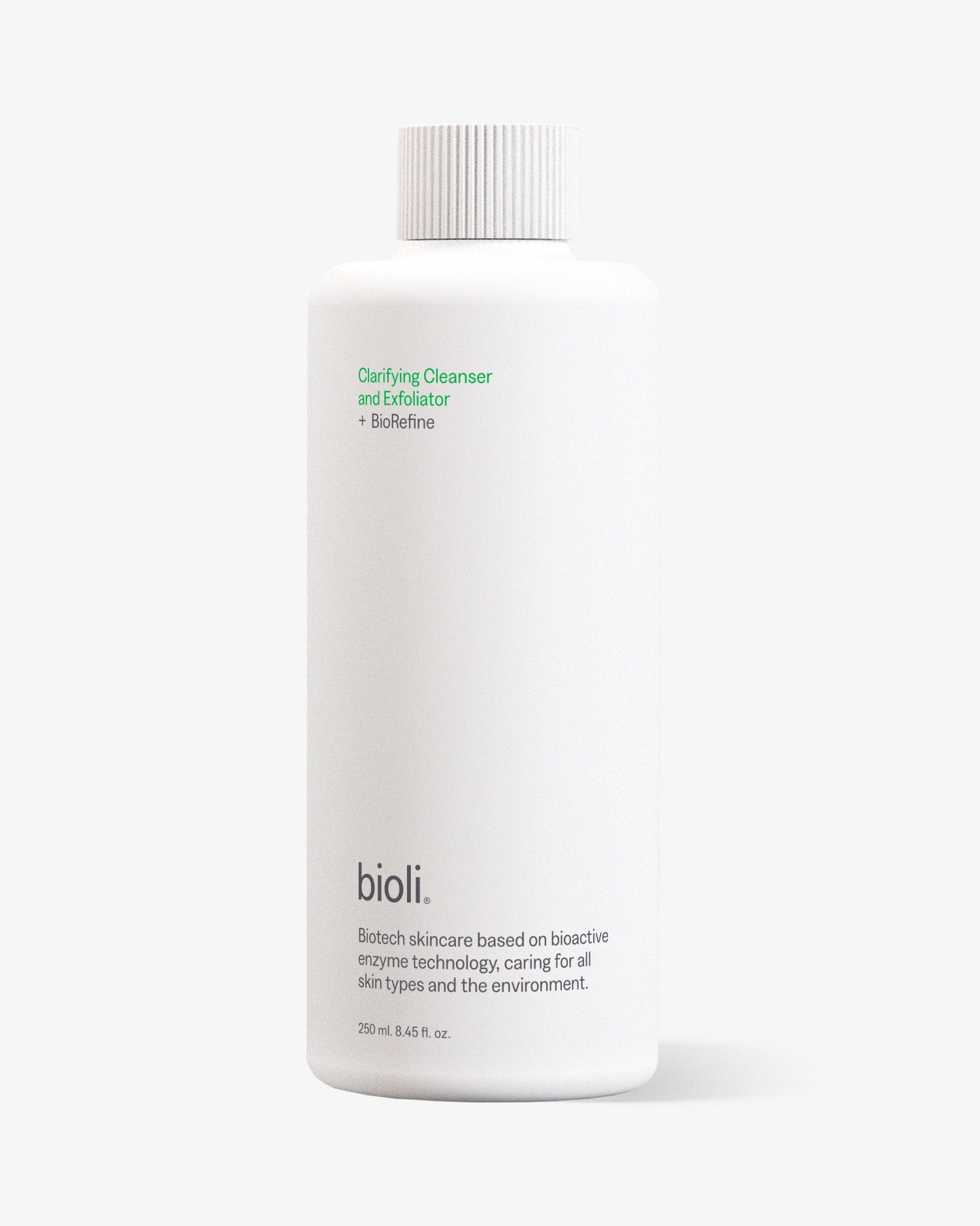 Skincare Trio Set – Cleanser, Serum & Cream | Bioli