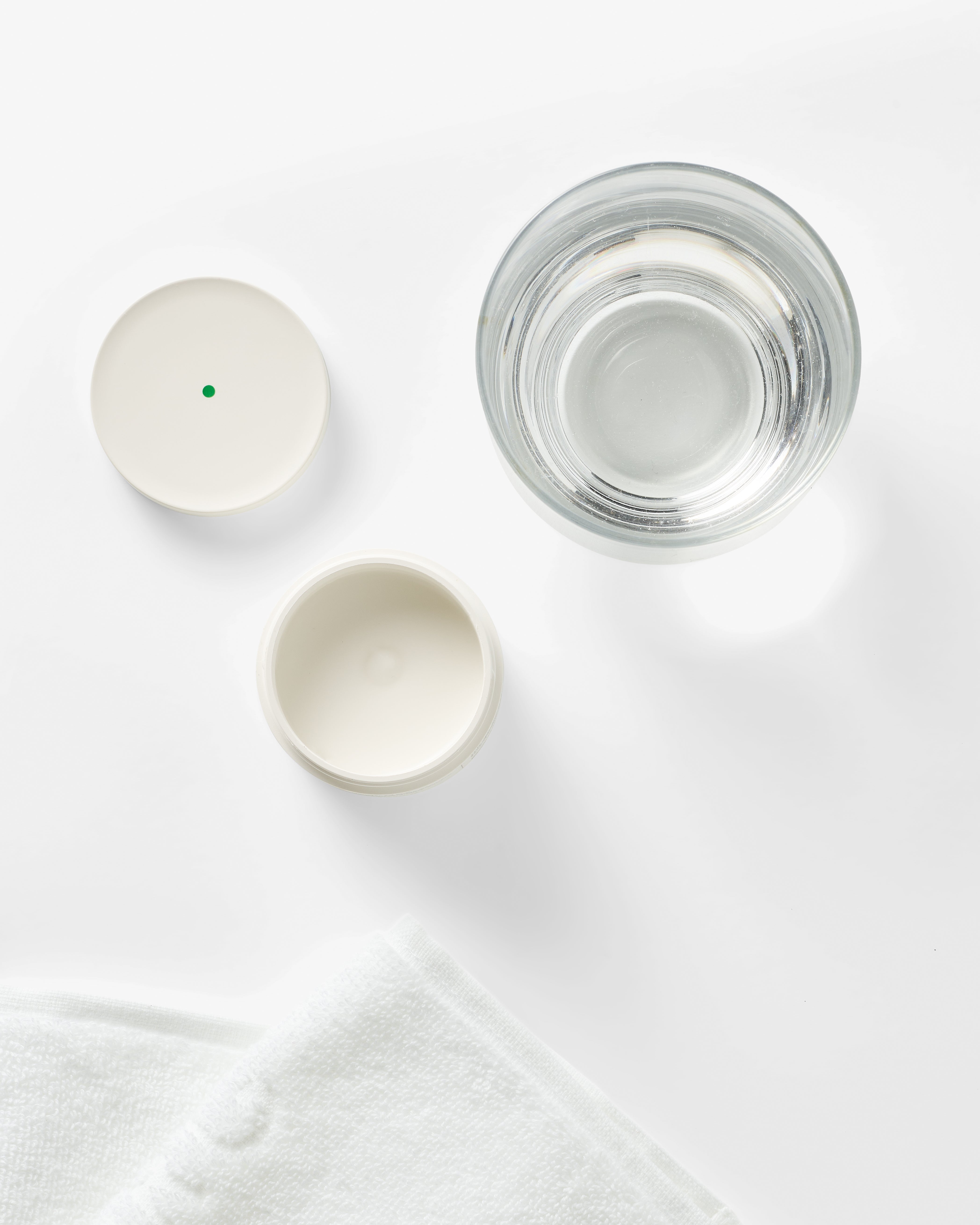 Conscious Gift Set: Day Cream + Free Towel