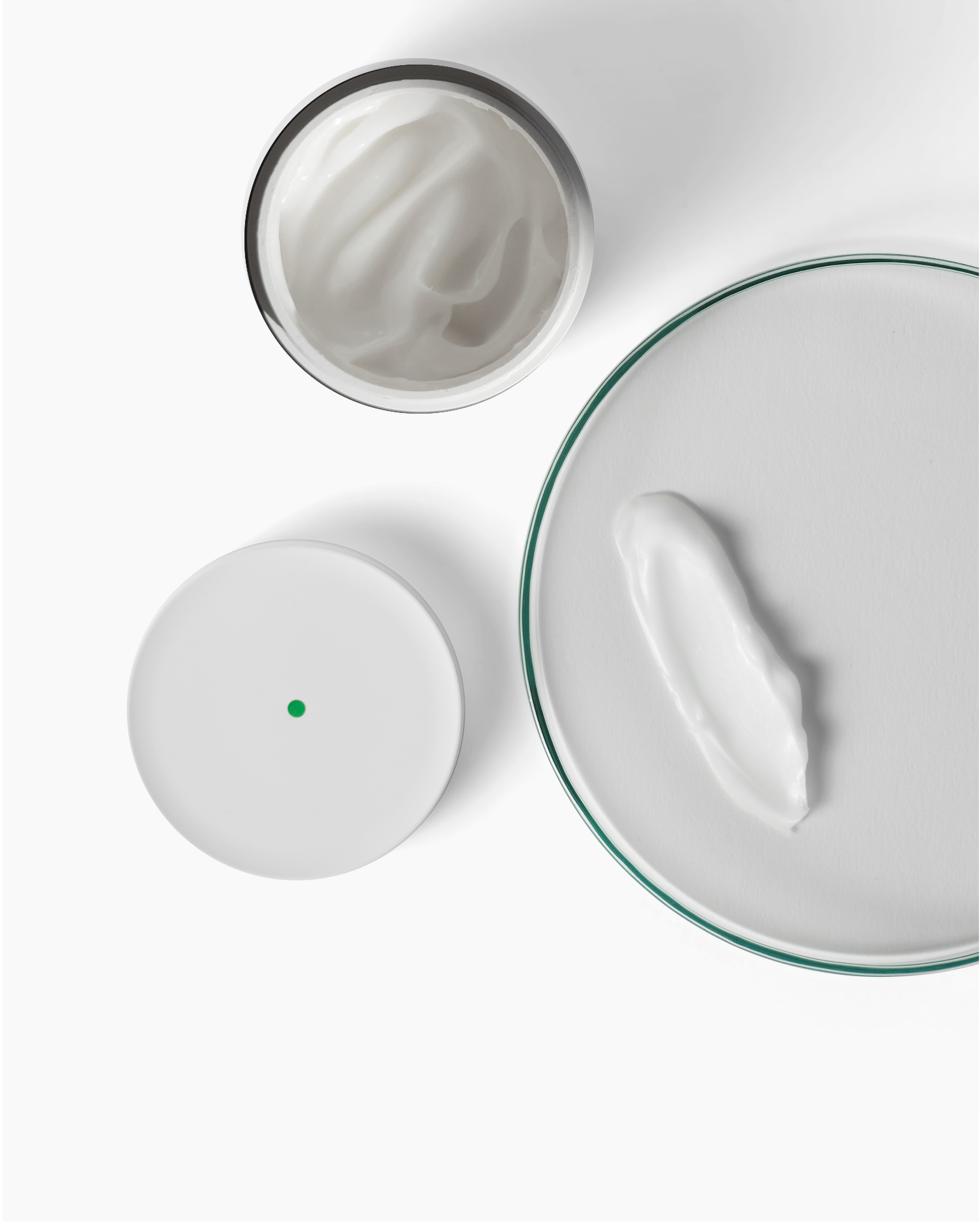 Conscious Gift Set: Day Cream + Free Towel