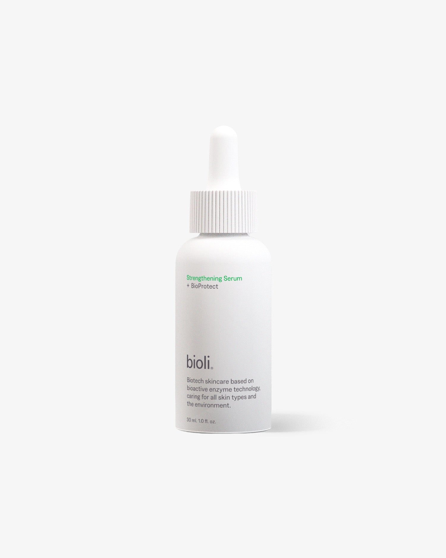 Skincare Trio Set – Cleanser, Serum & Cream | Bioli