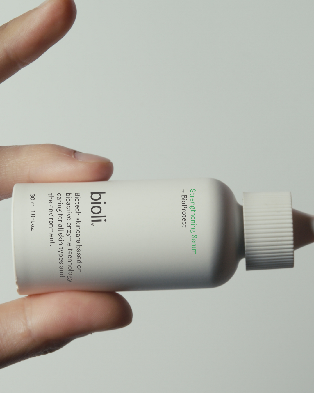 Strengthening Serum (Pre-order)